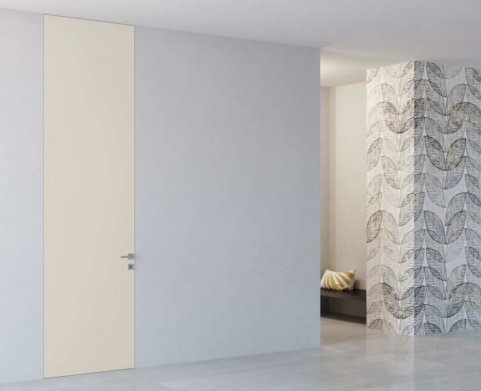 Die "Leggera“-Kollektion von Pivato: Elegante Einfachheit in Meran und Umgebung