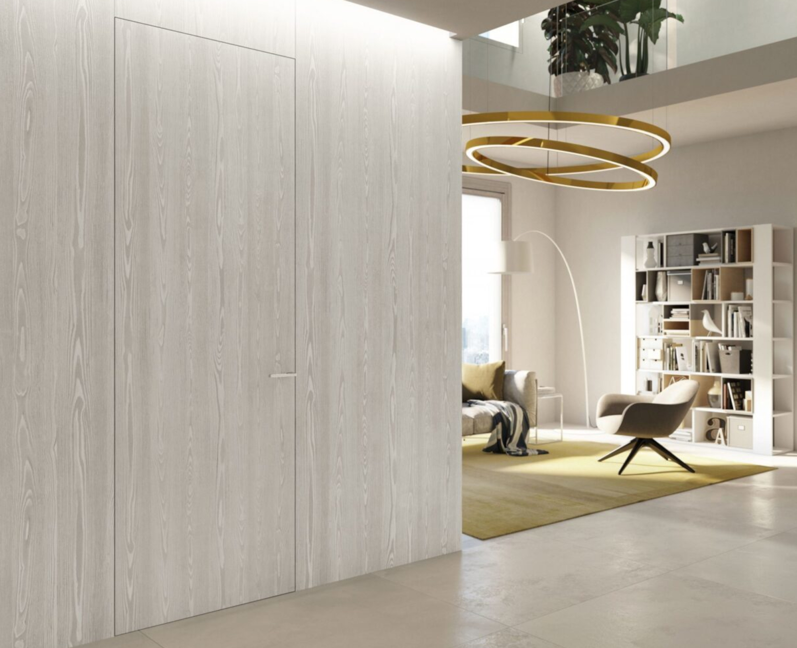 Perfekte Eleganz und Funktionalität: Die "Opera 50" Kollektion von Pivato