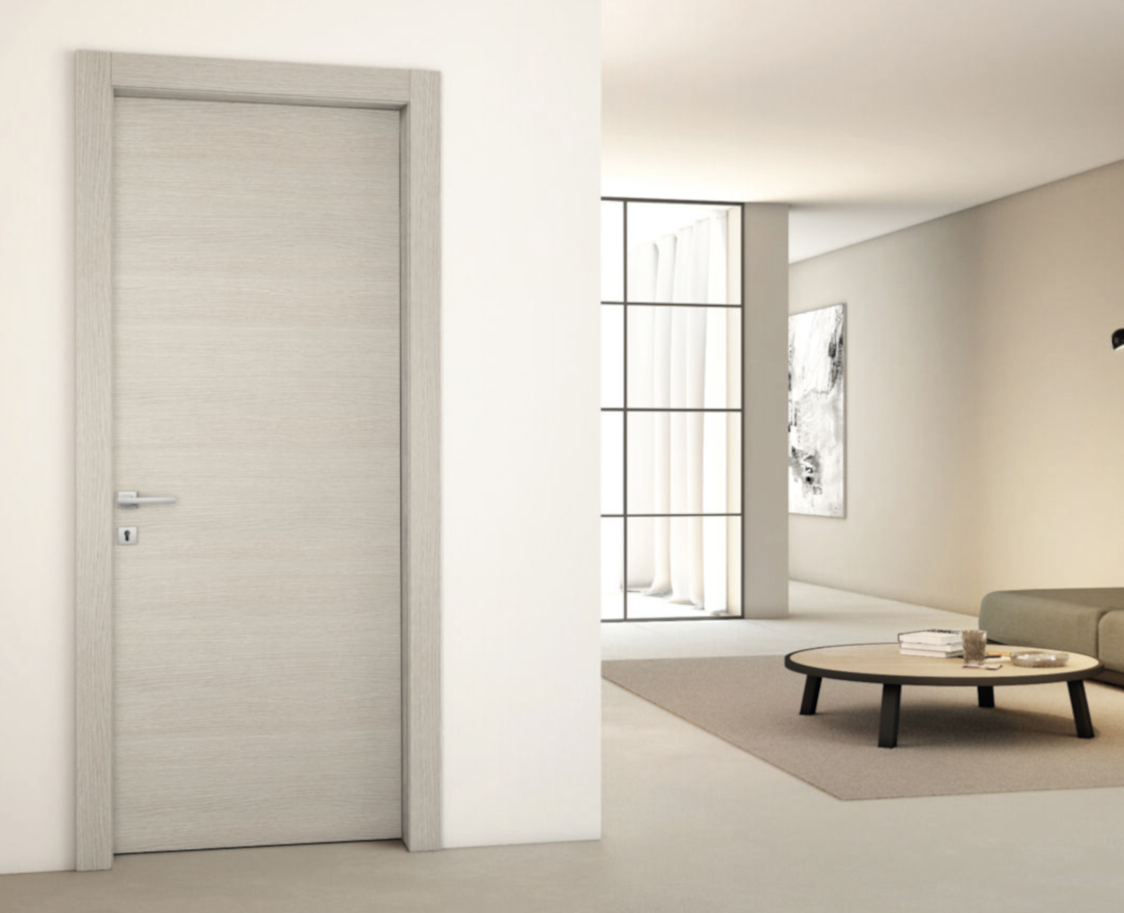 "Vivace" von Pivato: Die Perfekte Verbindung von Design und Tradition für Ihr Zuhause in Merano und Umgebung