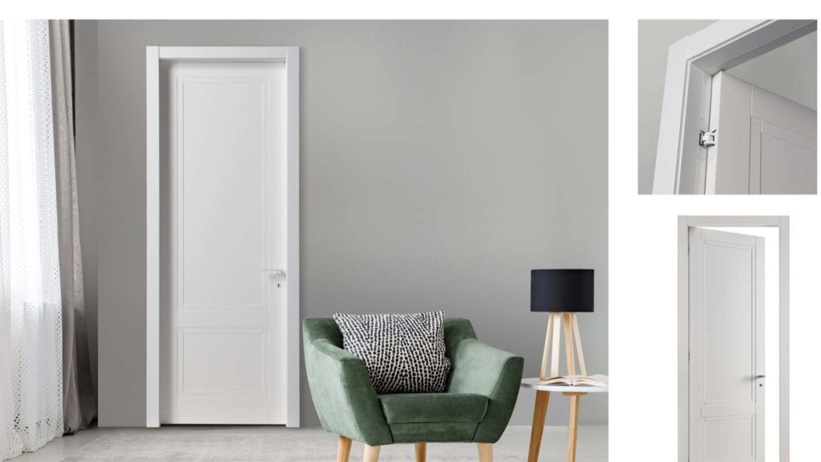 TechniCasa Italia präsentiert die neue Lak – Style House Kollektion