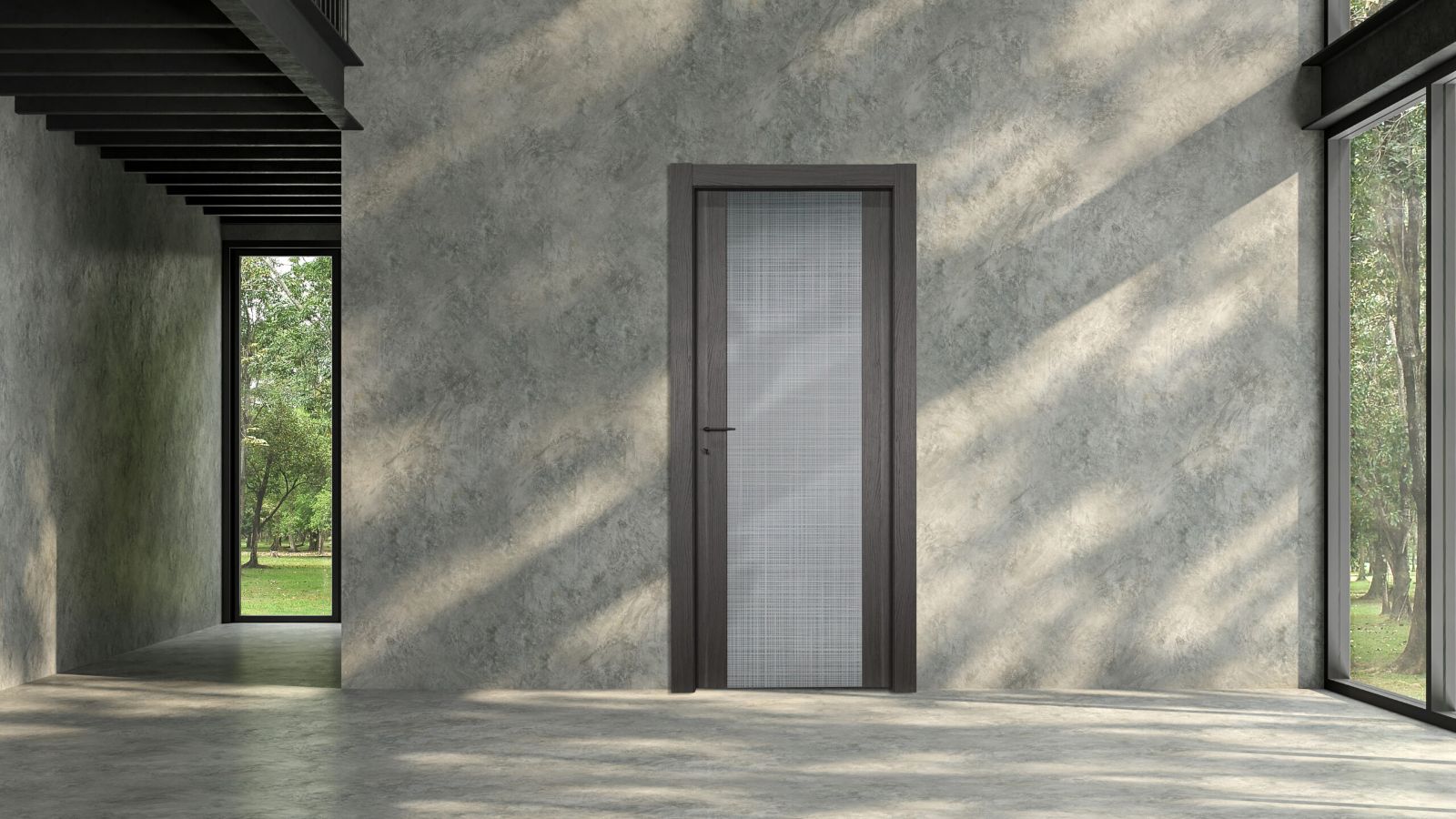 DESA - Stilvolle Haustüren für jedes Zuhause