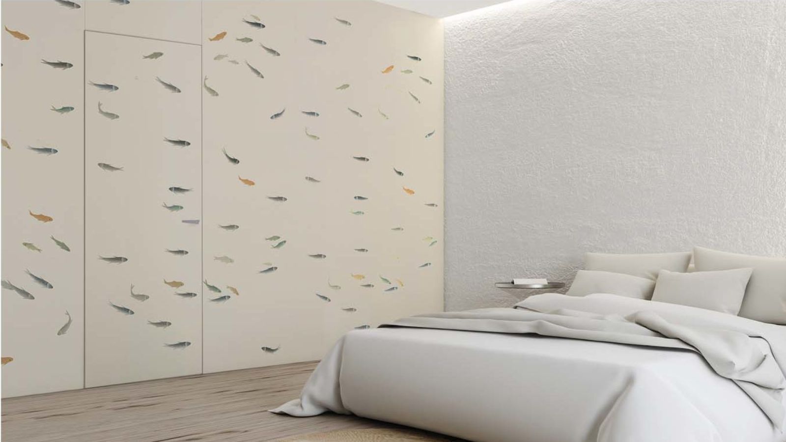 FLAT DESA – Die elegante Lösung für Ihr Zuhause