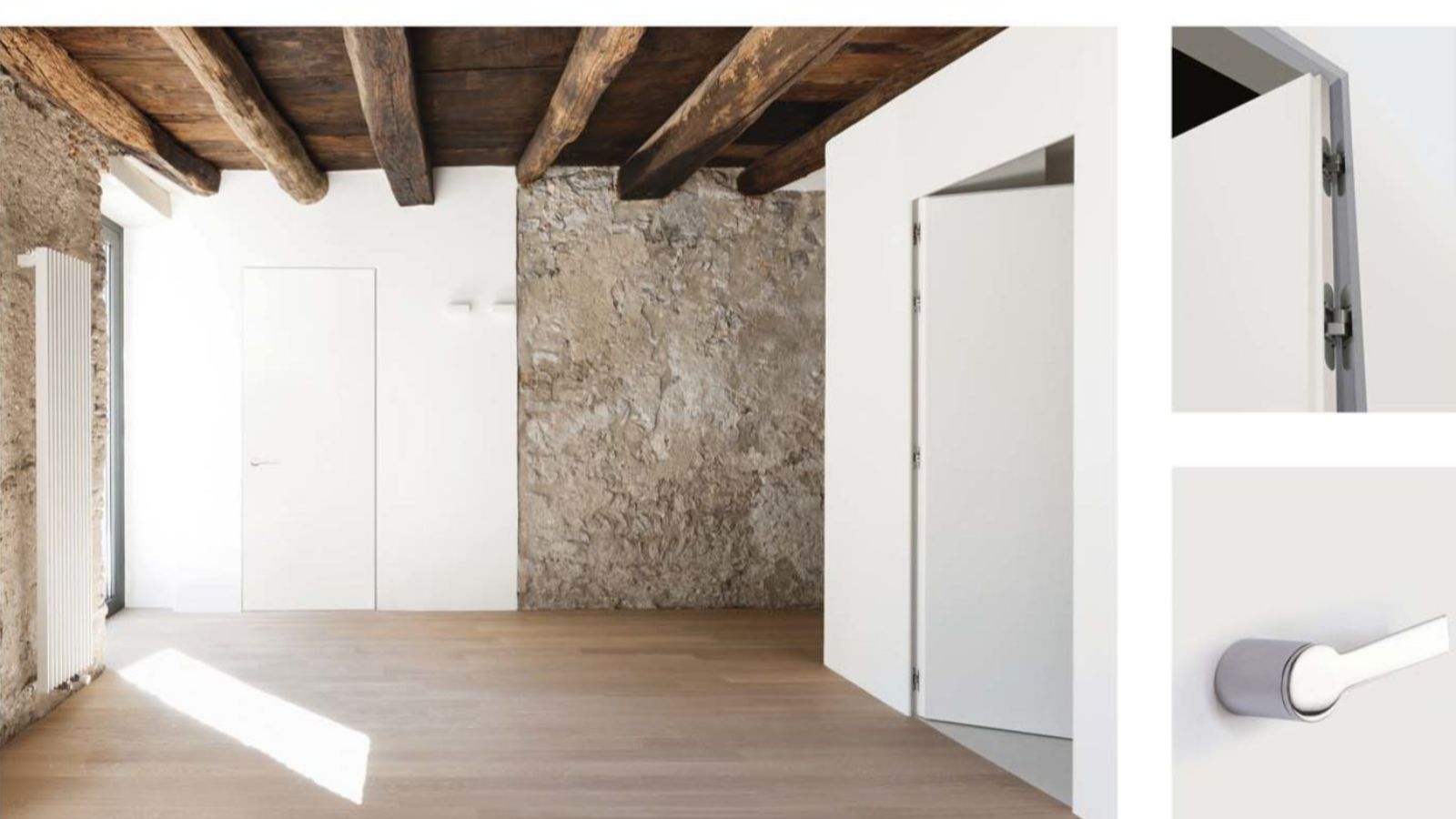 FLAT DESA – Die elegante Lösung für Ihr Zuhause