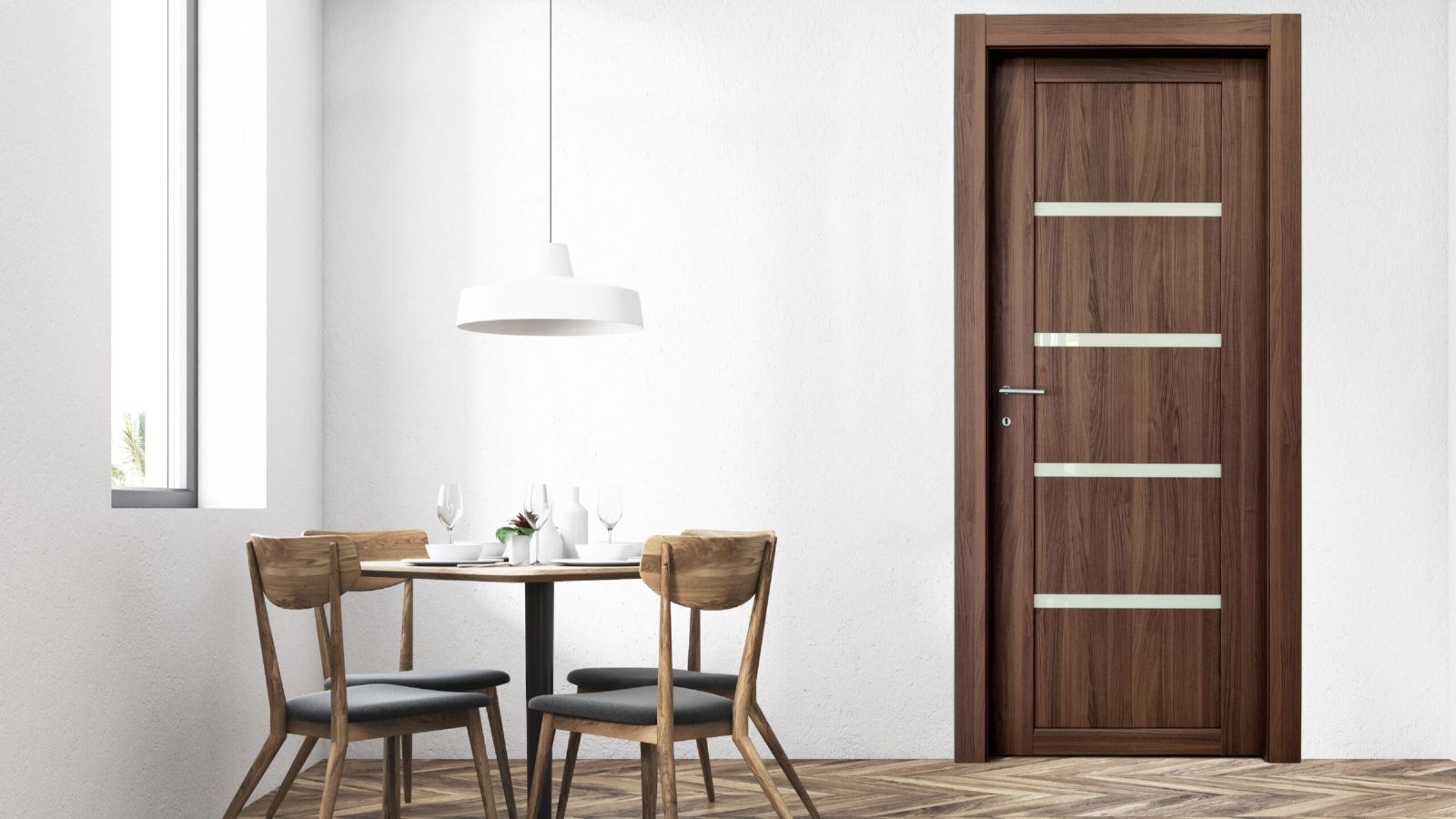 Eleganz und Raffinesse: Entdecken Sie das Modell INFINITY von TechniCasa Italia