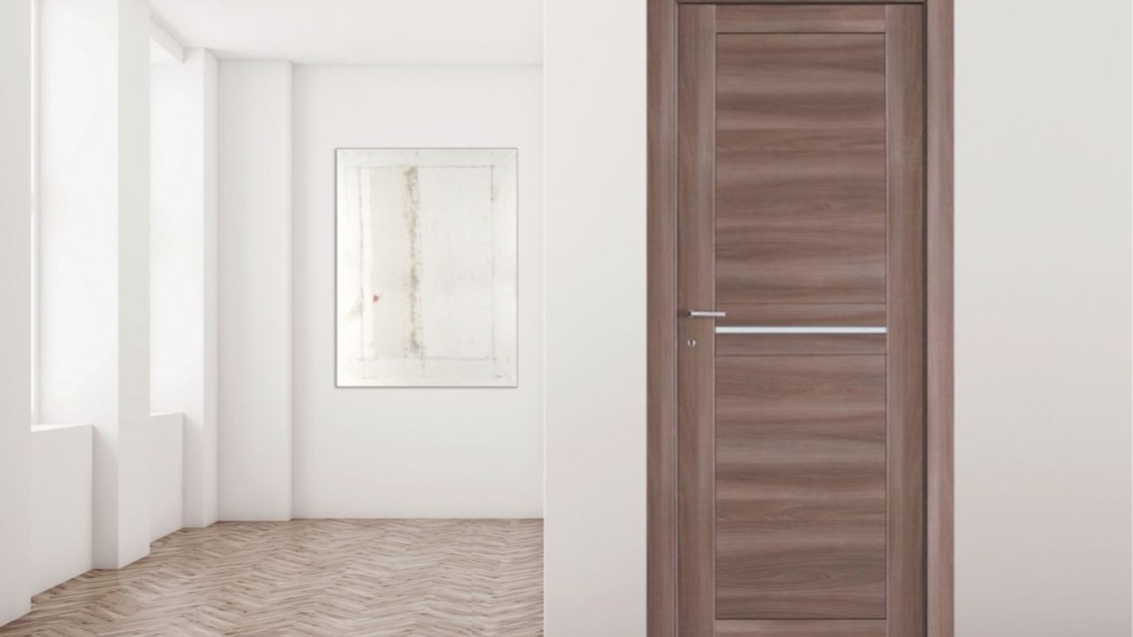 EQUA – Hochwertige Modern Style House Türen für Ihr Zuhause