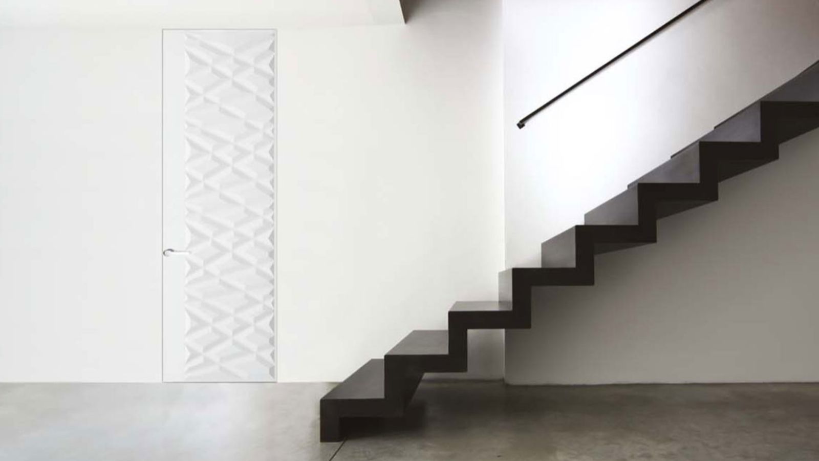 Solid Light: Zukunftsweisende Designer-Türen für Ihr Zuhause