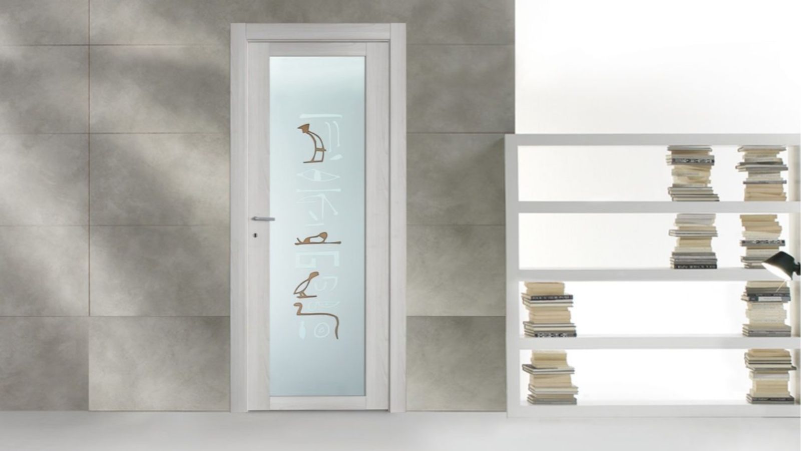 VETRO BASIC – Maximale Ästhetik und Funktionalität für Ihr Zuhause