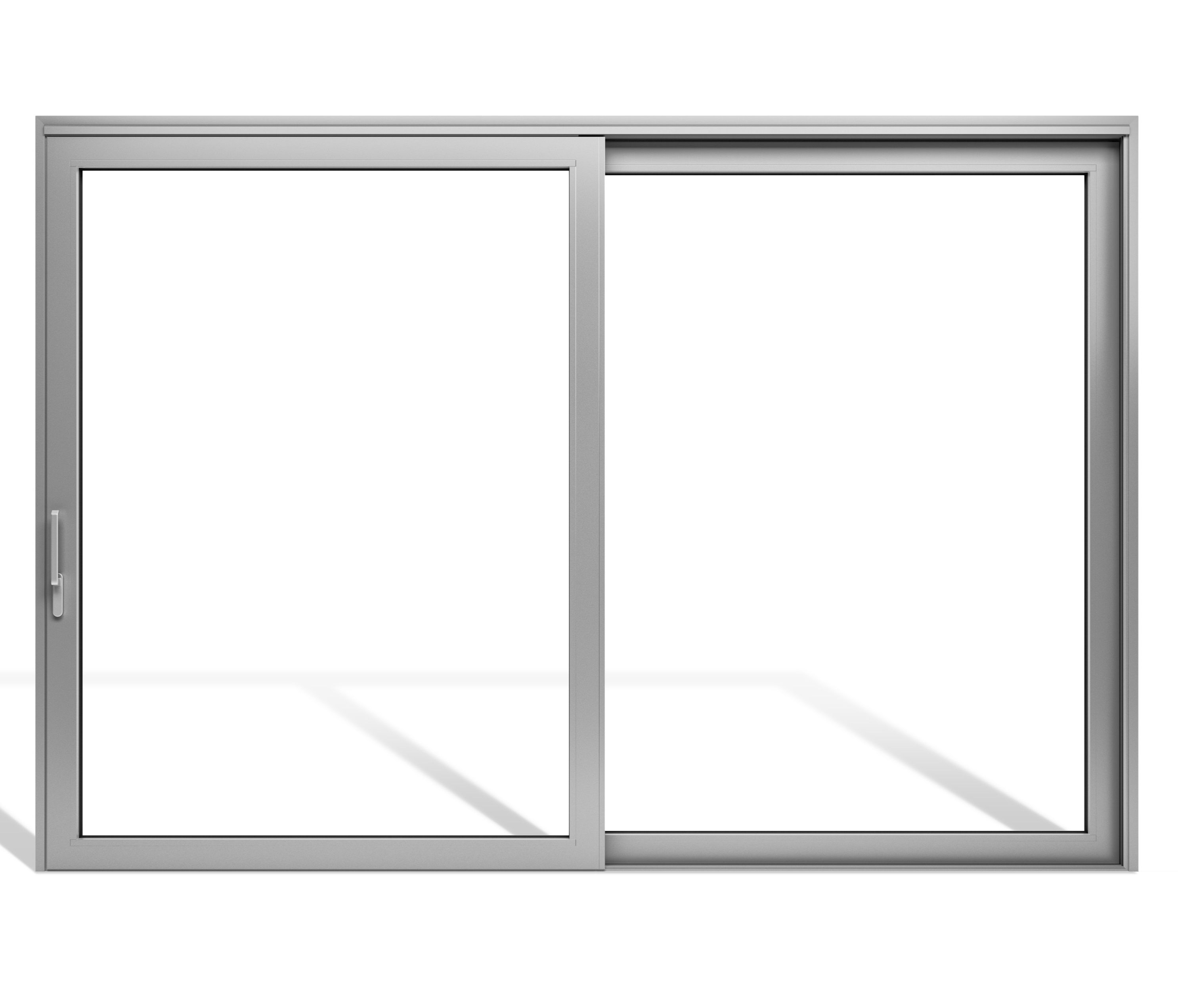 Erleben Sie neue Horizonte mit Aluslide Premium Pro: Dem neuen Schiebeelement von Oknoplast