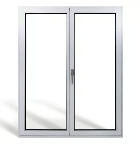 Futural OC: Das Aluminiumfenster für futuristisches Design und hervorragende Leistung für Meran und die Provinz Bozen