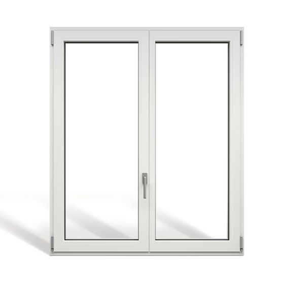 Die Titano OC Aluminiumfenster von Oknoplast