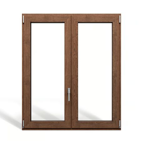Oknoplast Titan-Aluminiumfenster: Leistung und Eleganz für Ihr Zuhause