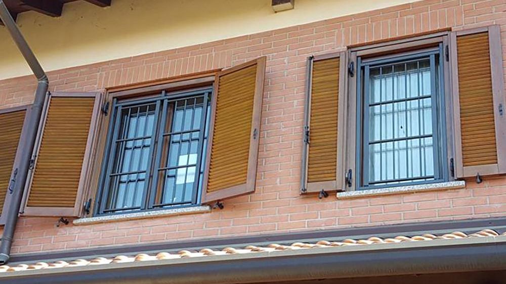 SLIM-Sicherheitsgitter: Sicherheit und Praktikabilität auf höchstem Niveau